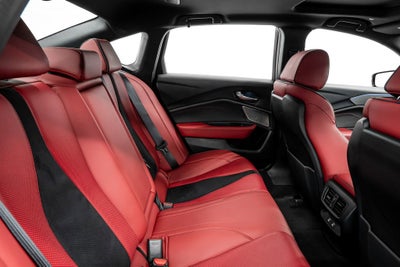 2025 Acura TLX w/A-Spec Package