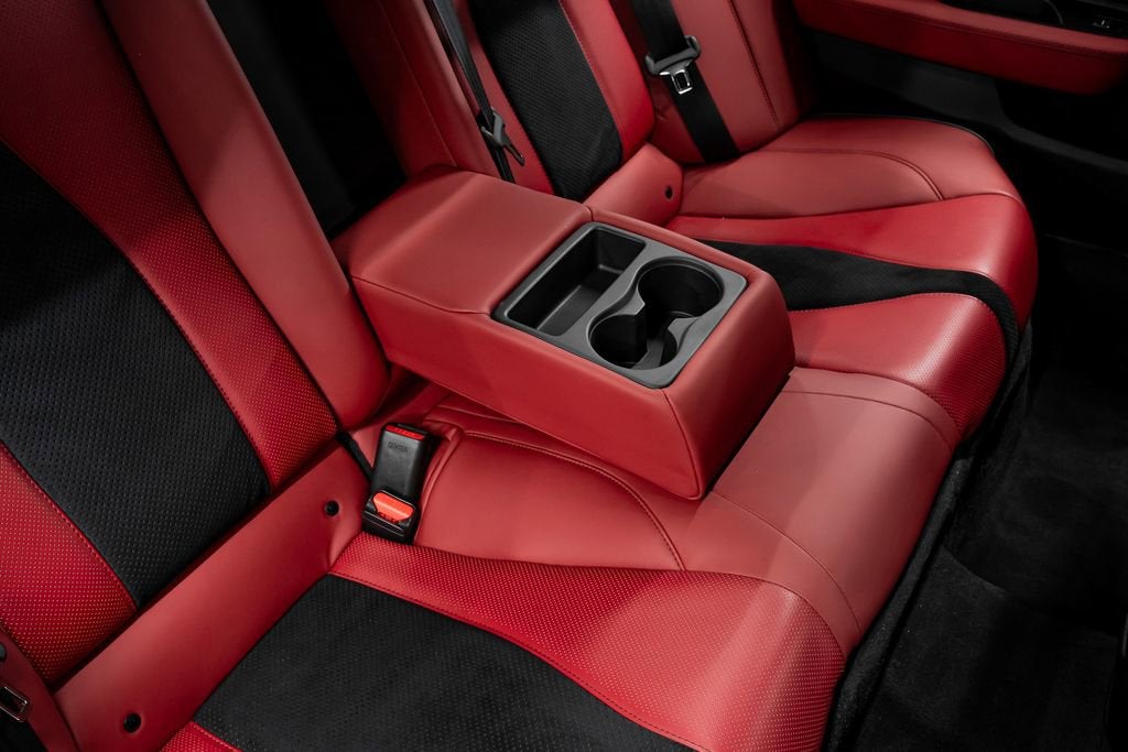 2025 Acura TLX w/A-Spec Package