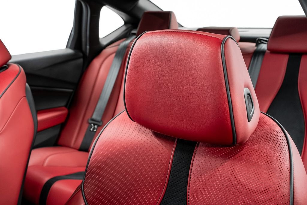 2025 Acura TLX w/A-Spec Package