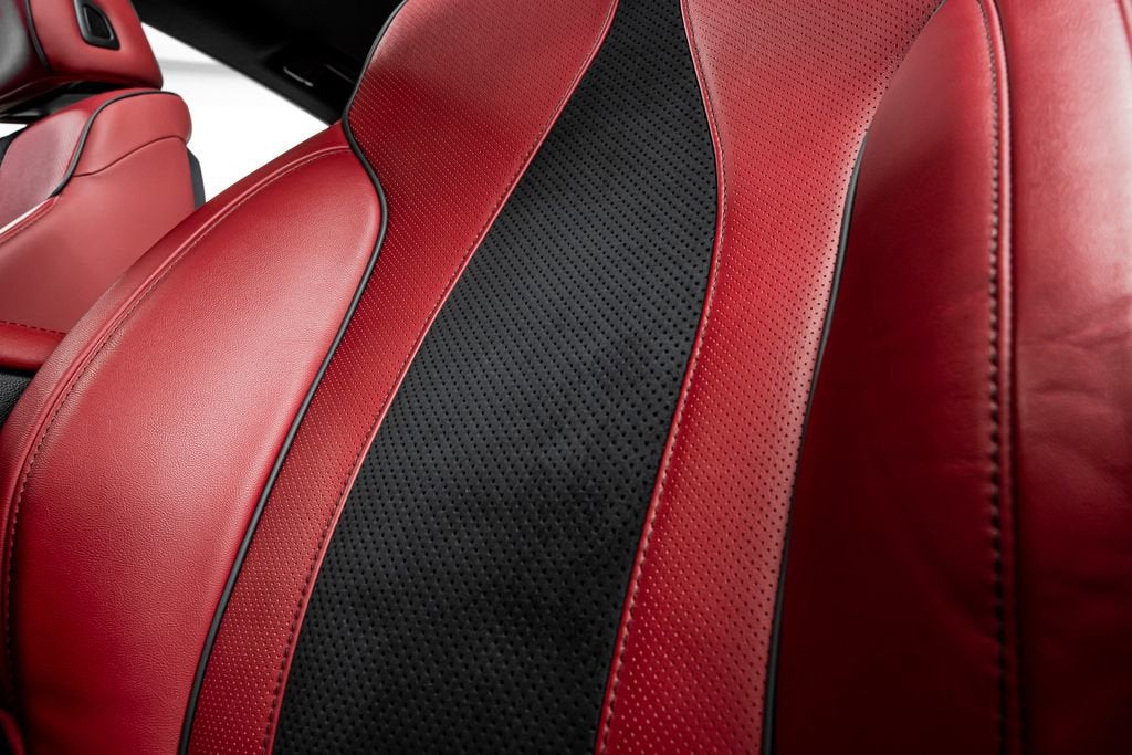 2025 Acura TLX w/A-Spec Package