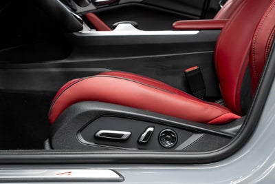 2025 Acura TLX w/A-Spec Package