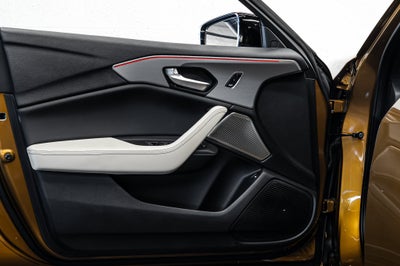2021 Acura TLX Type S SH-AWD