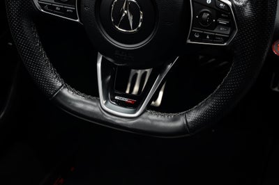 2021 Acura TLX Type S SH-AWD