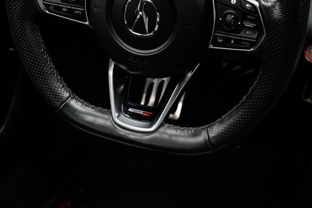 2021 Acura TLX Type S SH-AWD