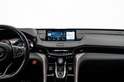 2021 Acura TLX Type S SH-AWD