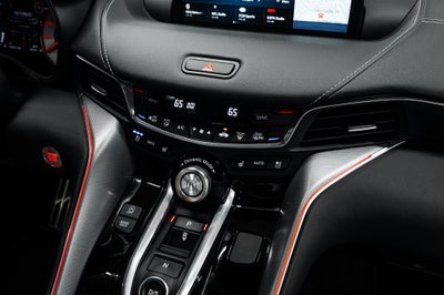 2021 Acura TLX Type S SH-AWD