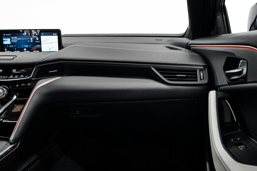 2021 Acura TLX Type S SH-AWD
