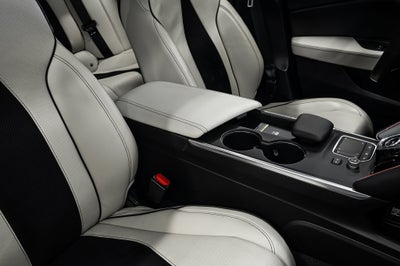 2021 Acura TLX Type S SH-AWD