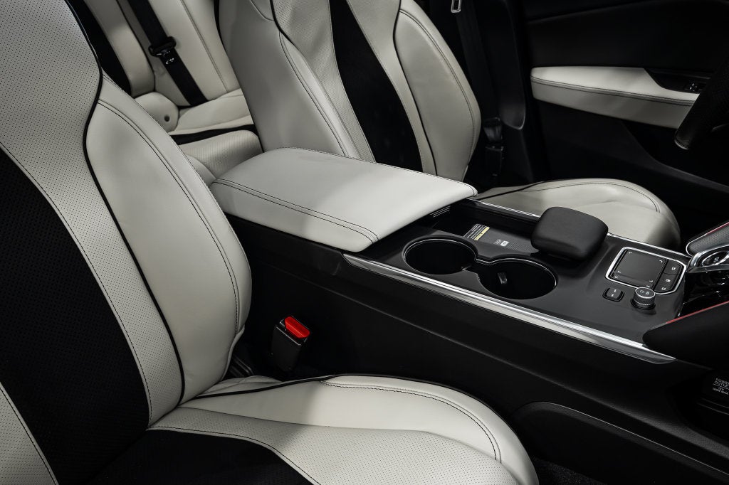 2021 Acura TLX Type S SH-AWD