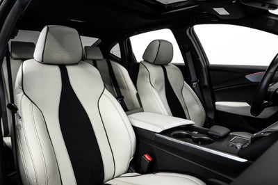 2021 Acura TLX Type S SH-AWD