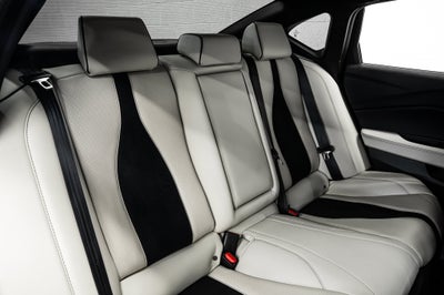2021 Acura TLX Type S SH-AWD