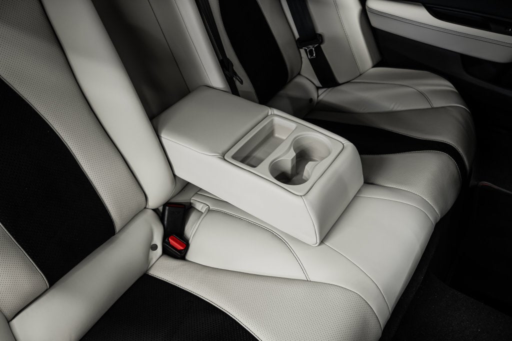 2021 Acura TLX Type S SH-AWD