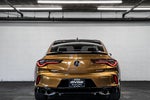 2021 Acura TLX Type S SH-AWD