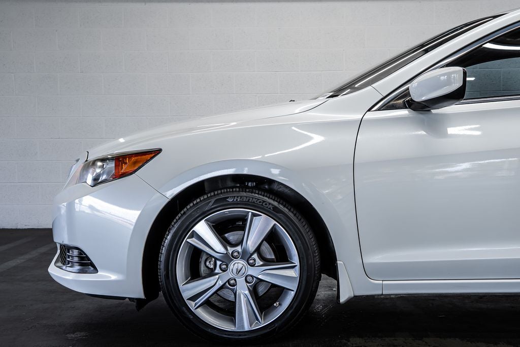 2015 Acura ILX 2.0L