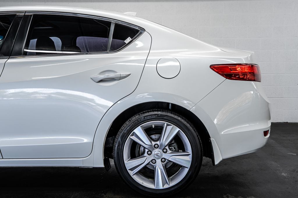 2015 Acura ILX 2.0L