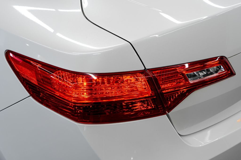 2015 Acura ILX 2.0L