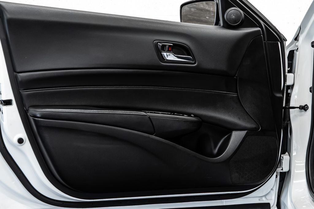 2015 Acura ILX 2.0L