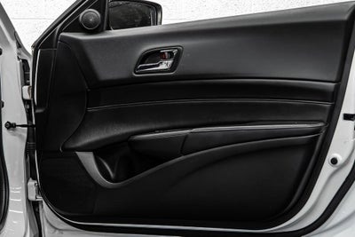 2015 Acura ILX 2.0L