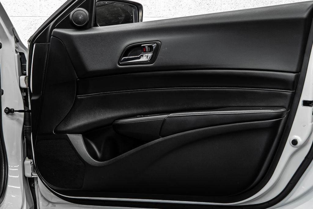2015 Acura ILX 2.0L