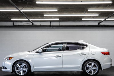 2015 Acura ILX 2.0L