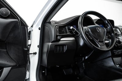 2015 Acura ILX 2.0L