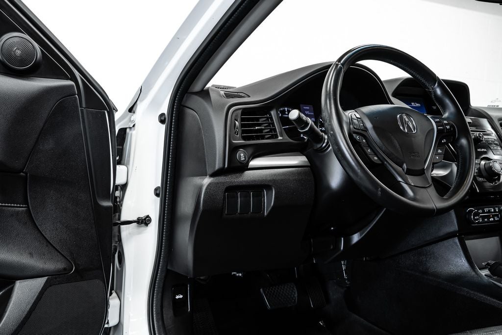 2015 Acura ILX 2.0L