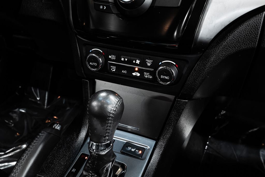 2015 Acura ILX 2.0L
