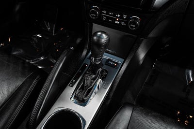 2015 Acura ILX 2.0L