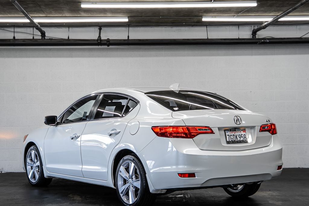 2015 Acura ILX 2.0L