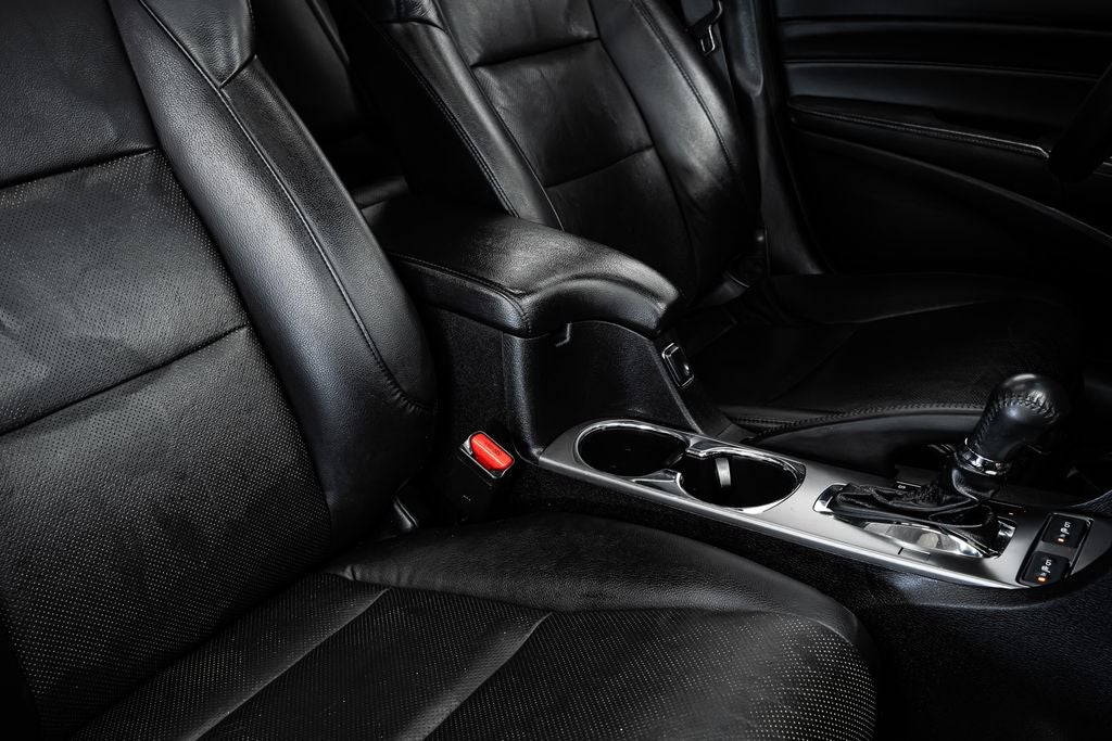 2015 Acura ILX 2.0L