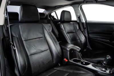 2015 Acura ILX 2.0L