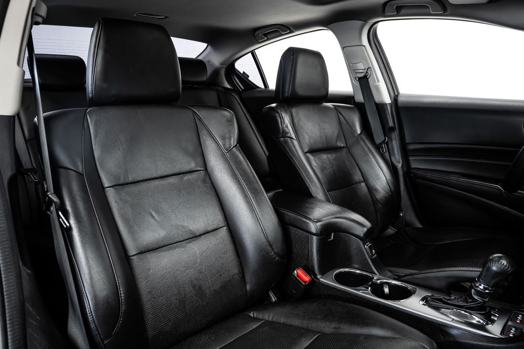 2015 Acura ILX 2.0L