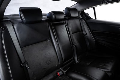 2015 Acura ILX 2.0L