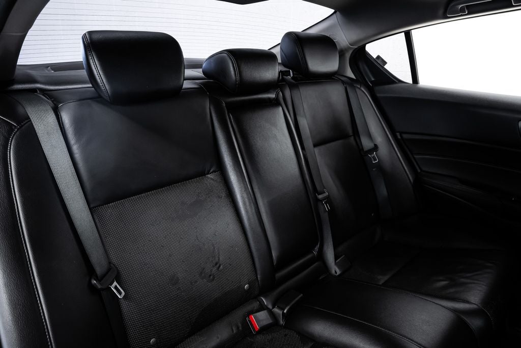 2015 Acura ILX 2.0L