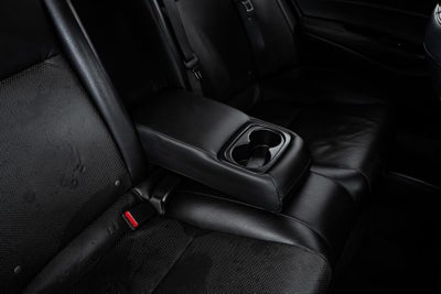 2015 Acura ILX 2.0L