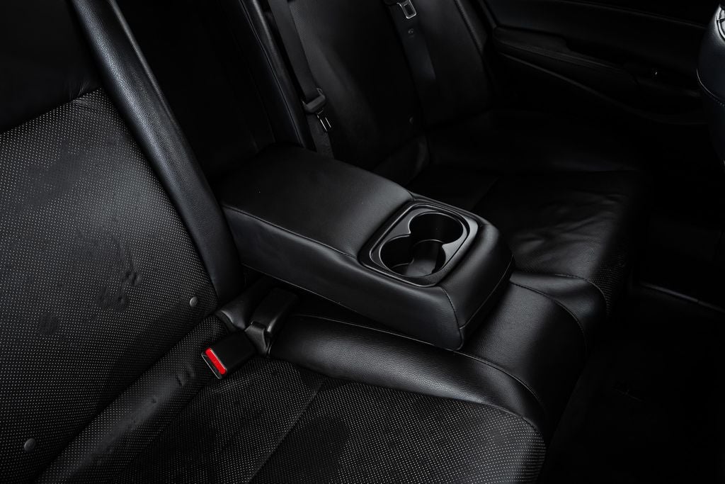 2015 Acura ILX 2.0L