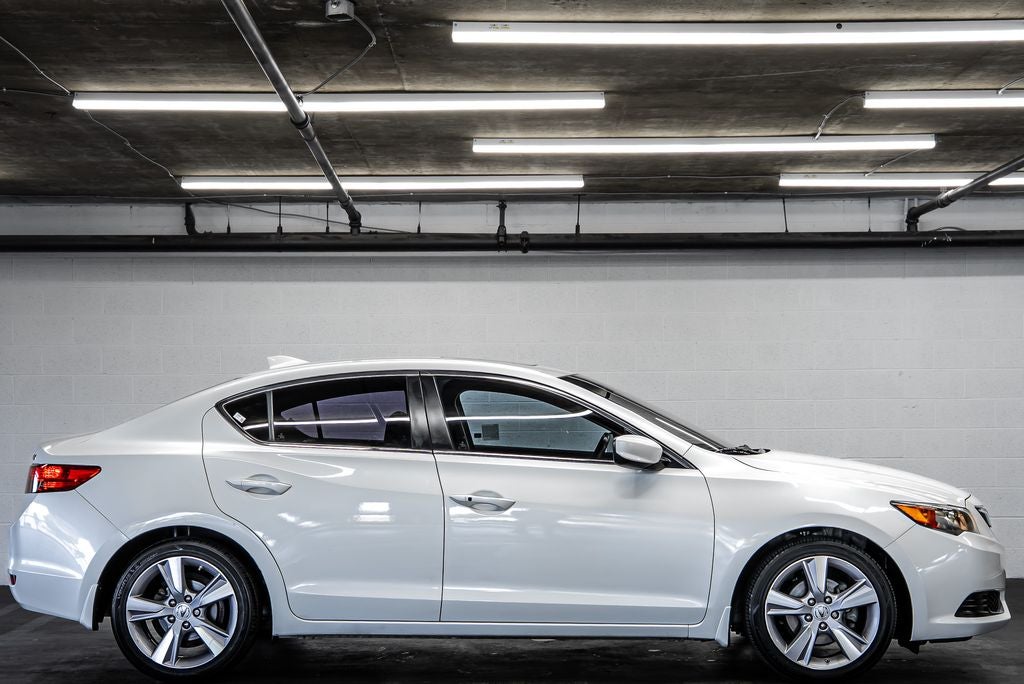 2015 Acura ILX 2.0L