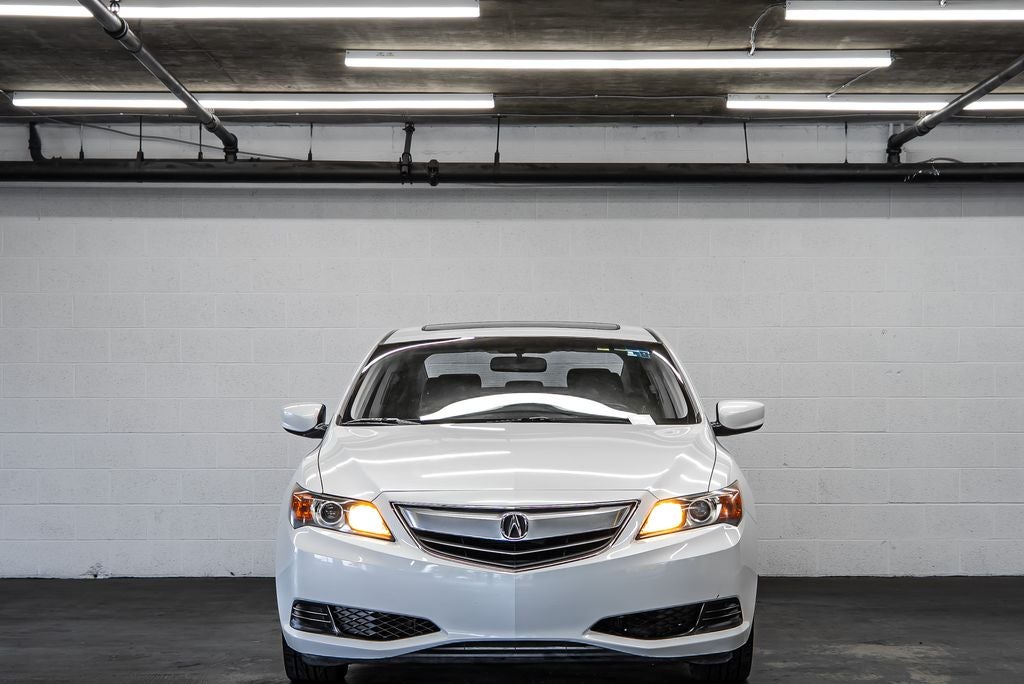 2015 Acura ILX 2.0L