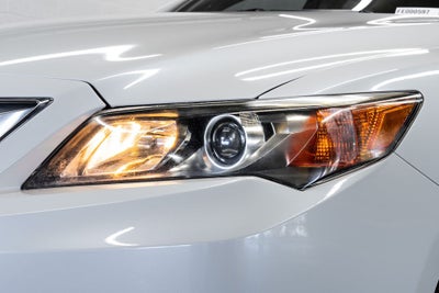 2015 Acura ILX 2.0L
