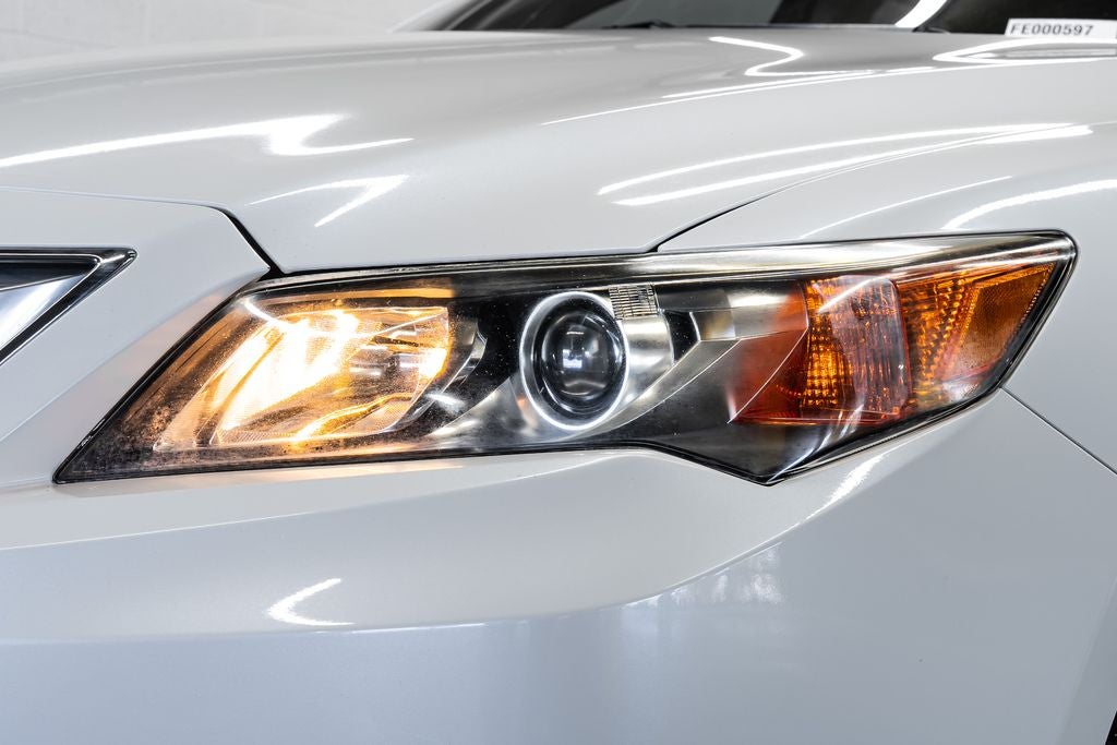 2015 Acura ILX 2.0L