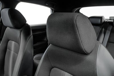 2022 Honda Civic Hatchback Sport