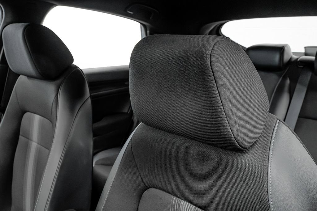 2022 Honda Civic Hatchback Sport