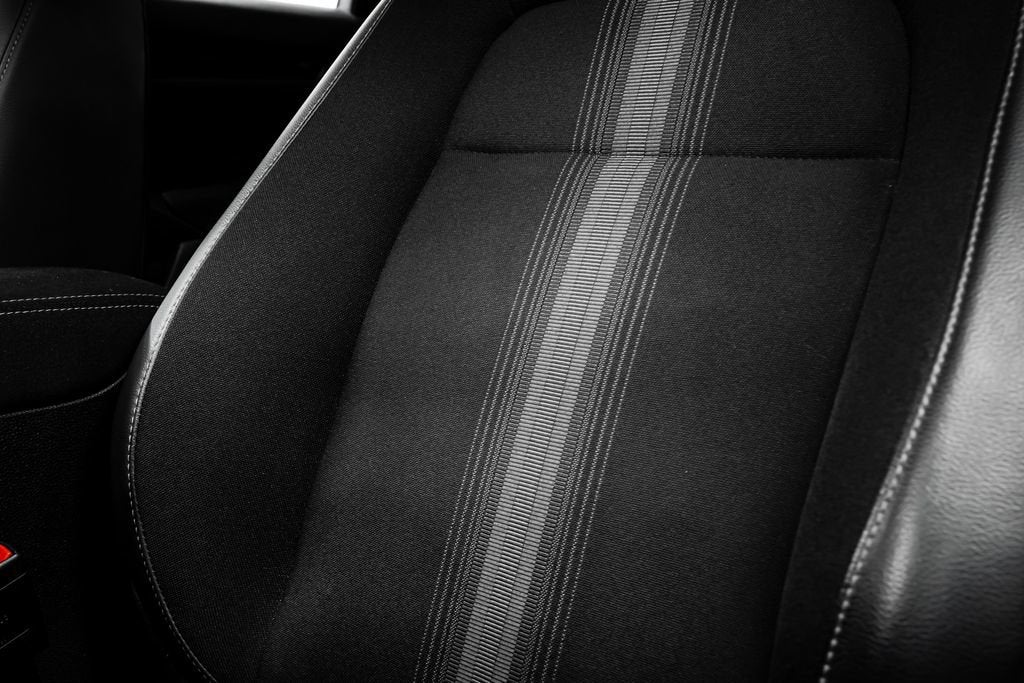 2022 Honda Civic Hatchback Sport