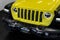 2022 Jeep Wrangler Unlimited High Tide