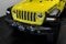 2022 Jeep Wrangler Unlimited High Tide