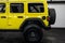 2022 Jeep Wrangler Unlimited High Tide
