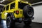 2022 Jeep Wrangler Unlimited High Tide