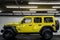 2022 Jeep Wrangler Unlimited High Tide