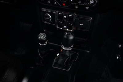 2022 Jeep Wrangler Unlimited High Tide