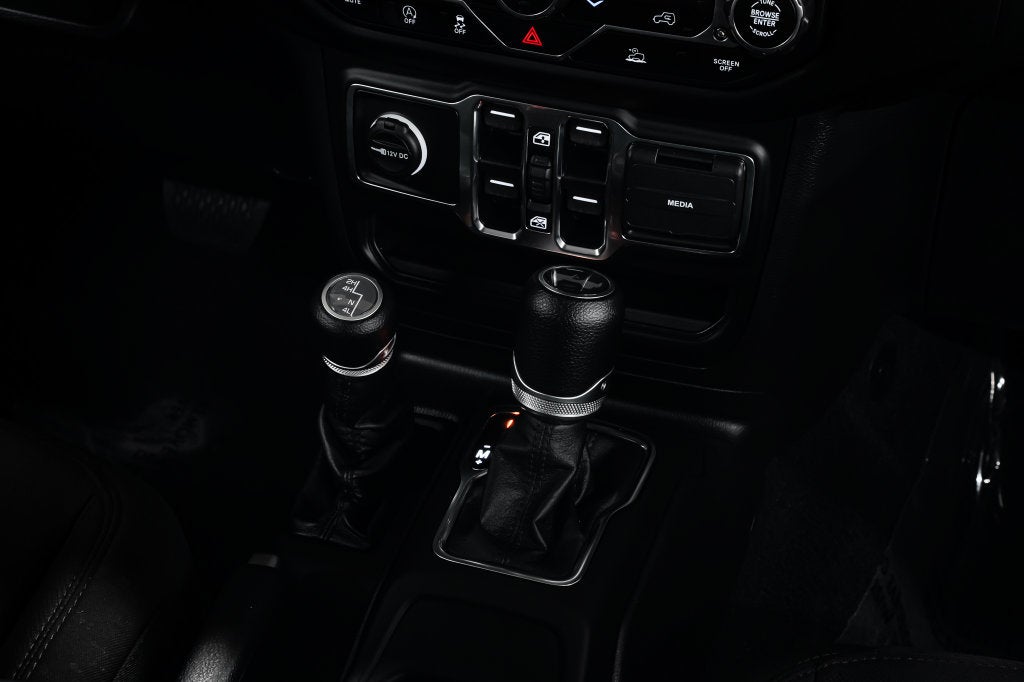 2022 Jeep Wrangler Unlimited High Tide